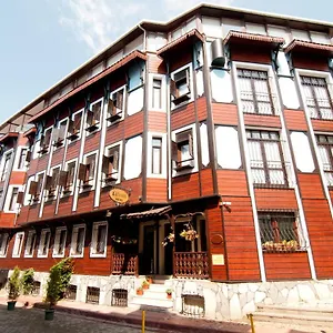Artefes Old Otel