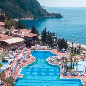 Liberty Lykia 5*, Ölüdeniz Turcja