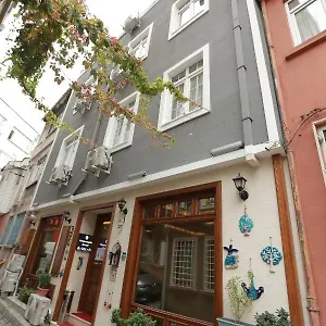 Constantinopolis Otel