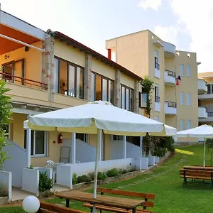 Adonis Hotel Kallithea (Chalkidiki)