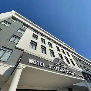 Hotel Seyithan Palace, Istanboel