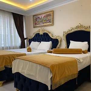 Seven Days - Otel