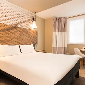 Ibis Gare Du Nord Chateau Landon 10eme 3*, Paris Frankrike