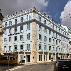 My Story Tejo Ξενοδοχείο Lisboa