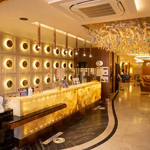 4* Szálloda The Beyaz Saray & - Special Category