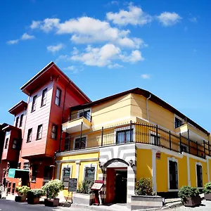 Garden House Otel