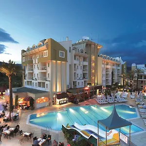 Grand Cettia 5*, Marmaris Turcja