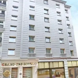 3* Hotell Grand Ons