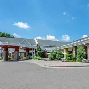 Quality & 3*, Brampton Kanada