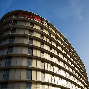 Hotel Intercityhotel Amsterdam Airport