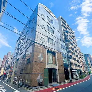 秋葉原中川イン 2*, 東京都 日本