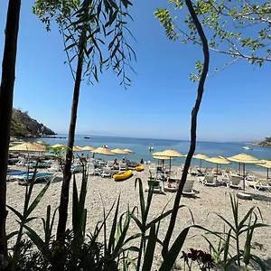 Incekum Pansiyon Otel Bodrum