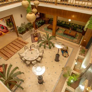 https://riad-rim.marrakeshhotelsmorocco.com