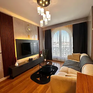 Sabiha Gokcen Otel