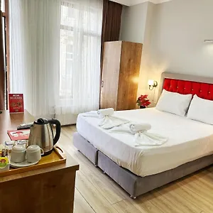 Hotel Taksim Park