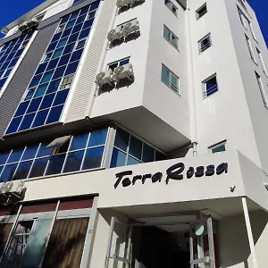 Terra Rossa Hotel de apartamente Antalya