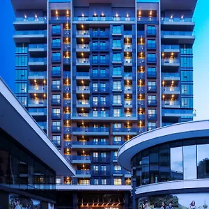 Hotel Radisson Residences Vadistanbul, Istanboel