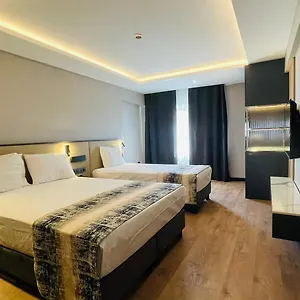 Osmanbey Fatih Otel