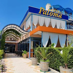 paloma.sunnybeach-hotels.org/
