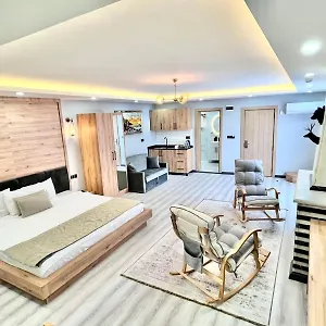 Hotel Galata Greenland, Istanboel