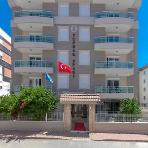 Toprak , Antalya Turkiet