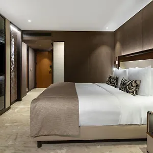 5* Hotell Intercontinental By Ihg