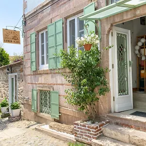 Cunda Ilios Otel Ayvalı