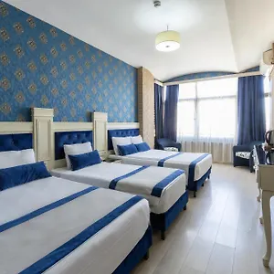 3* Szálloda Seher