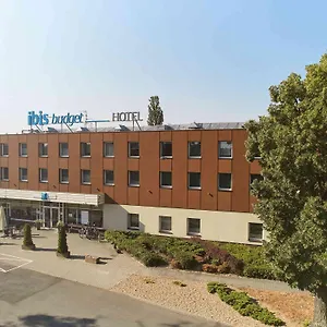 Ibis Budget Południe , Wrocław Polska