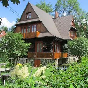 Willa Dewajtis 2*, Zakopane Polska