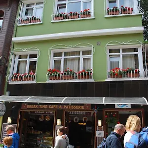 3* Hotel Med Cezir
