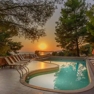 Greek Pride Cronwell Rahoni (adults Only) Hotel Nea Skioni