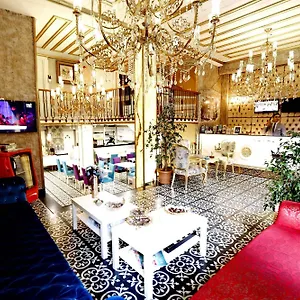 3* Szálloda Diamond Royal