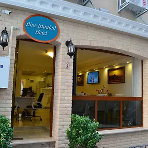 Blue Taksim Otel