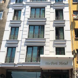 The Port Otel