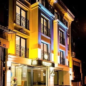 Hotel Boss Sultanahmet, Istanboel