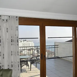 Istanbulinn Otel
