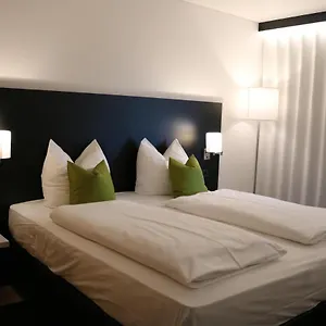 Hotel Nu