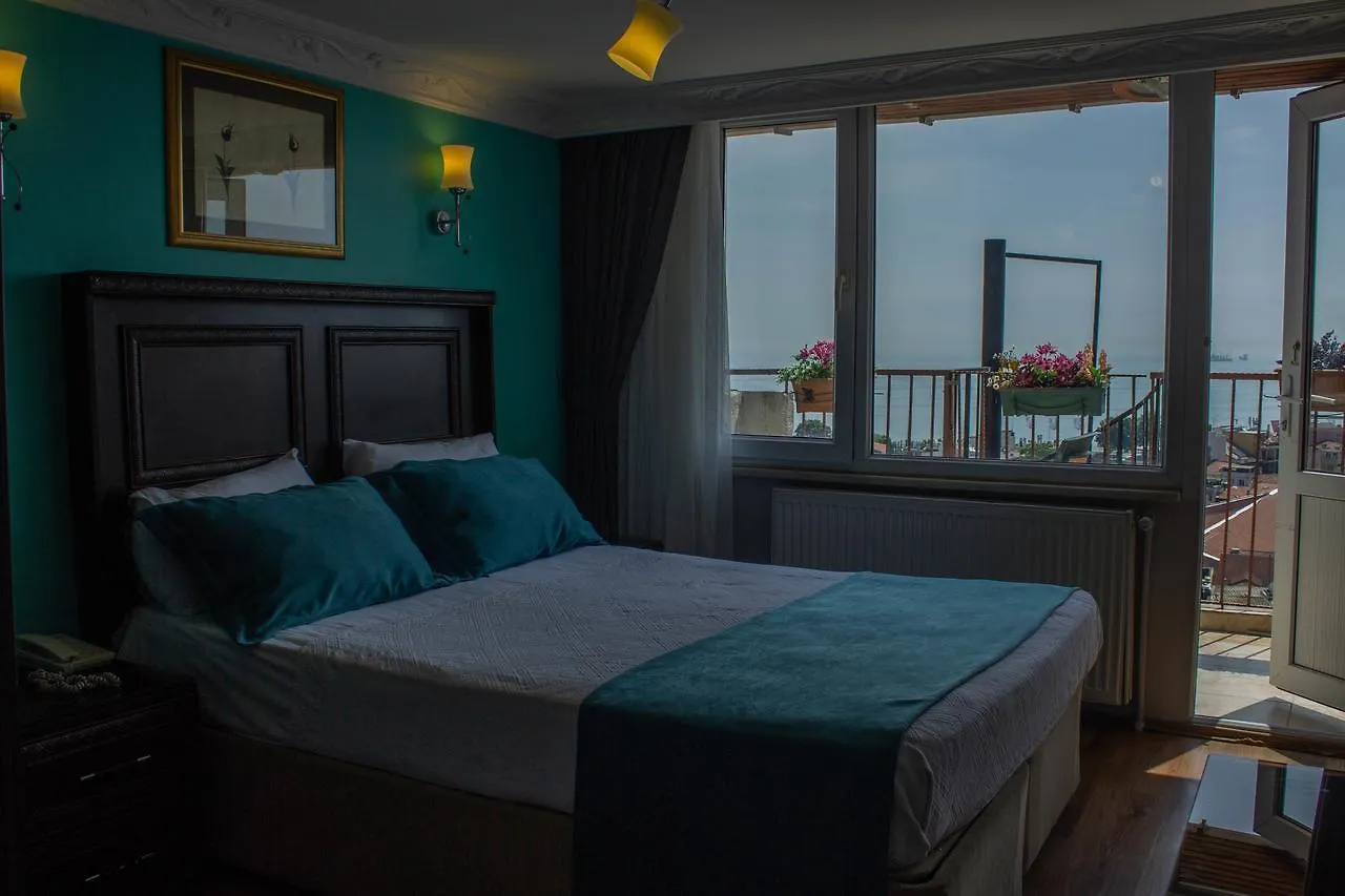 Hotel Tulip House Istanbul Turkey