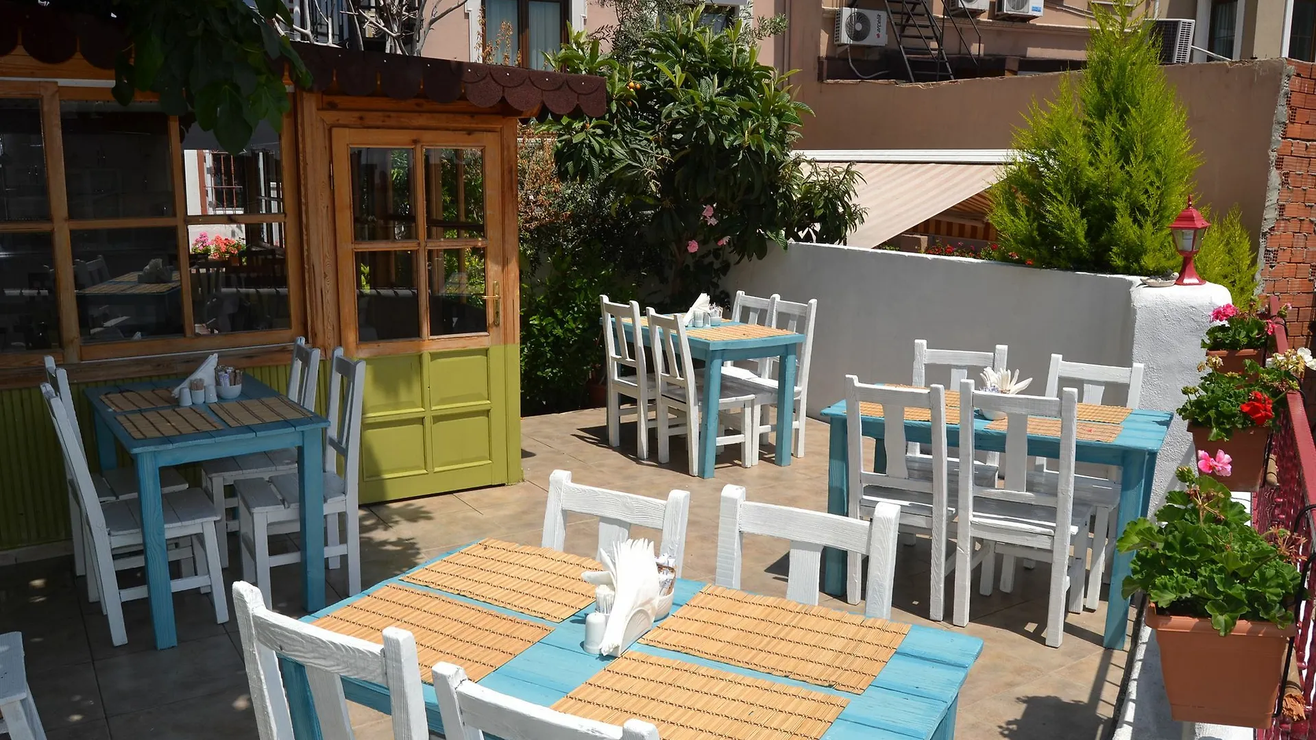 Hotel Tulip House Istanbul