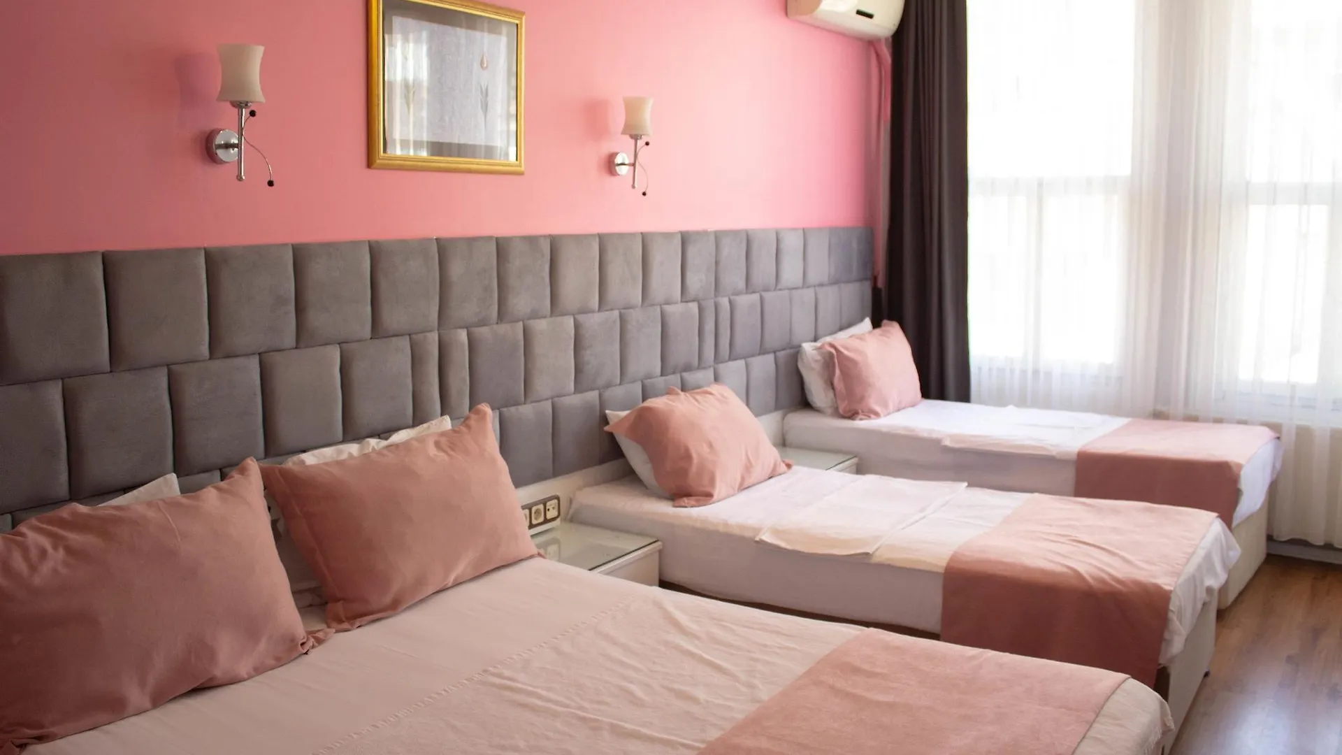 Hotel Tulip House Istanbul