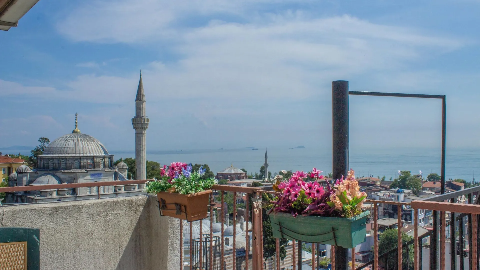 Hotel Tulip House Istanbul 3*,  Turkey