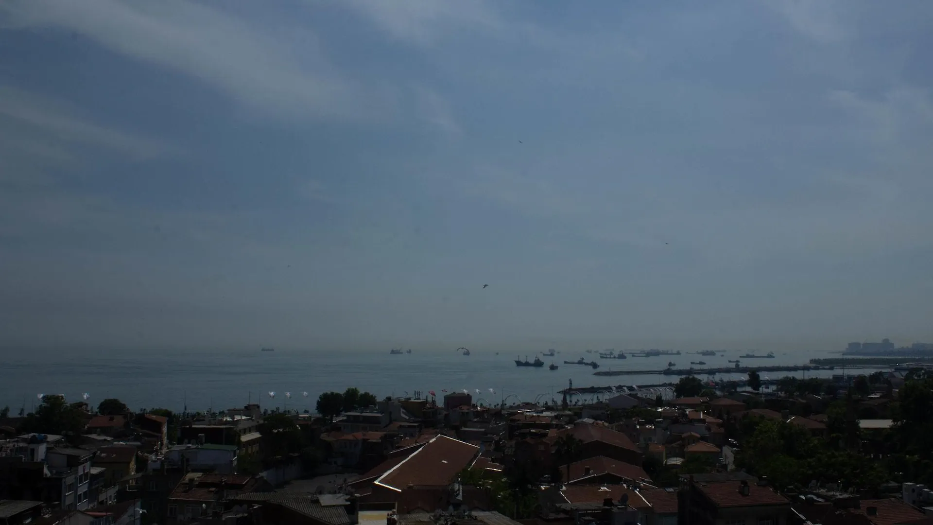 Hotel Tulip House Istanbul