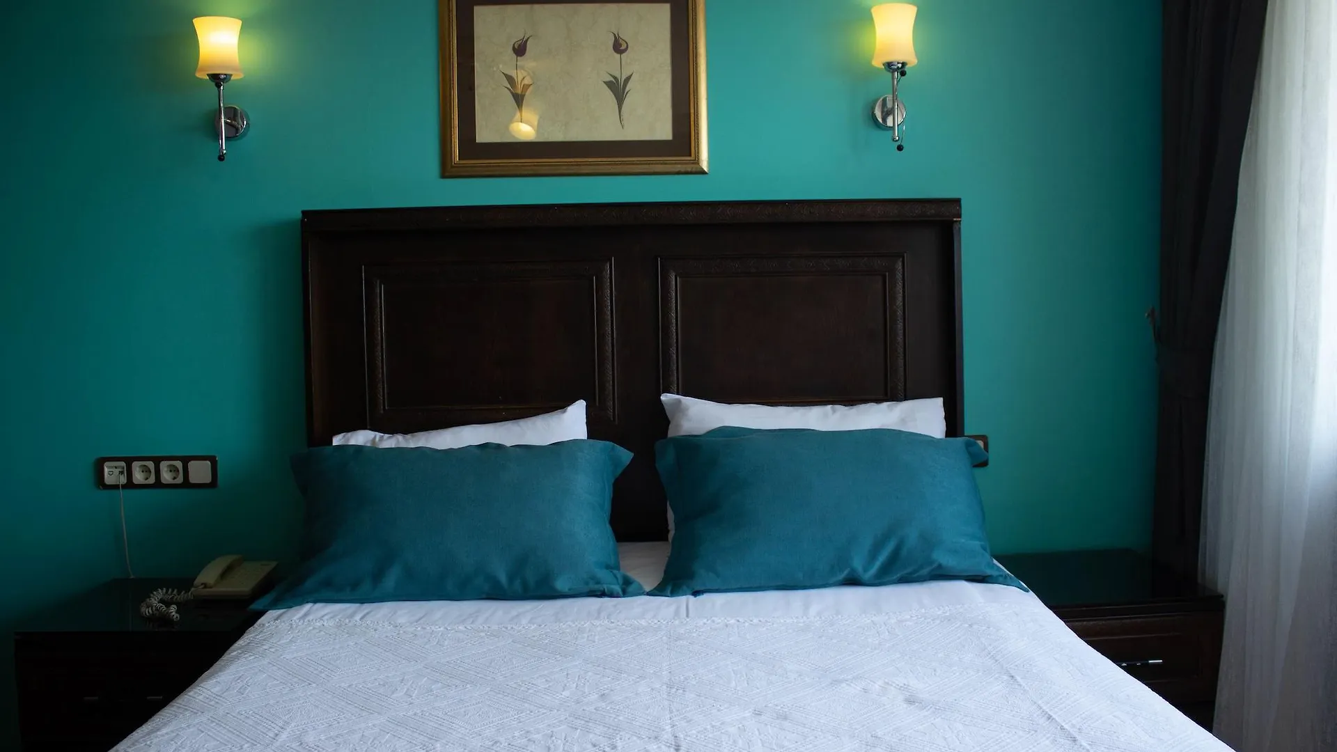 Hotel Tulip House Istanbul