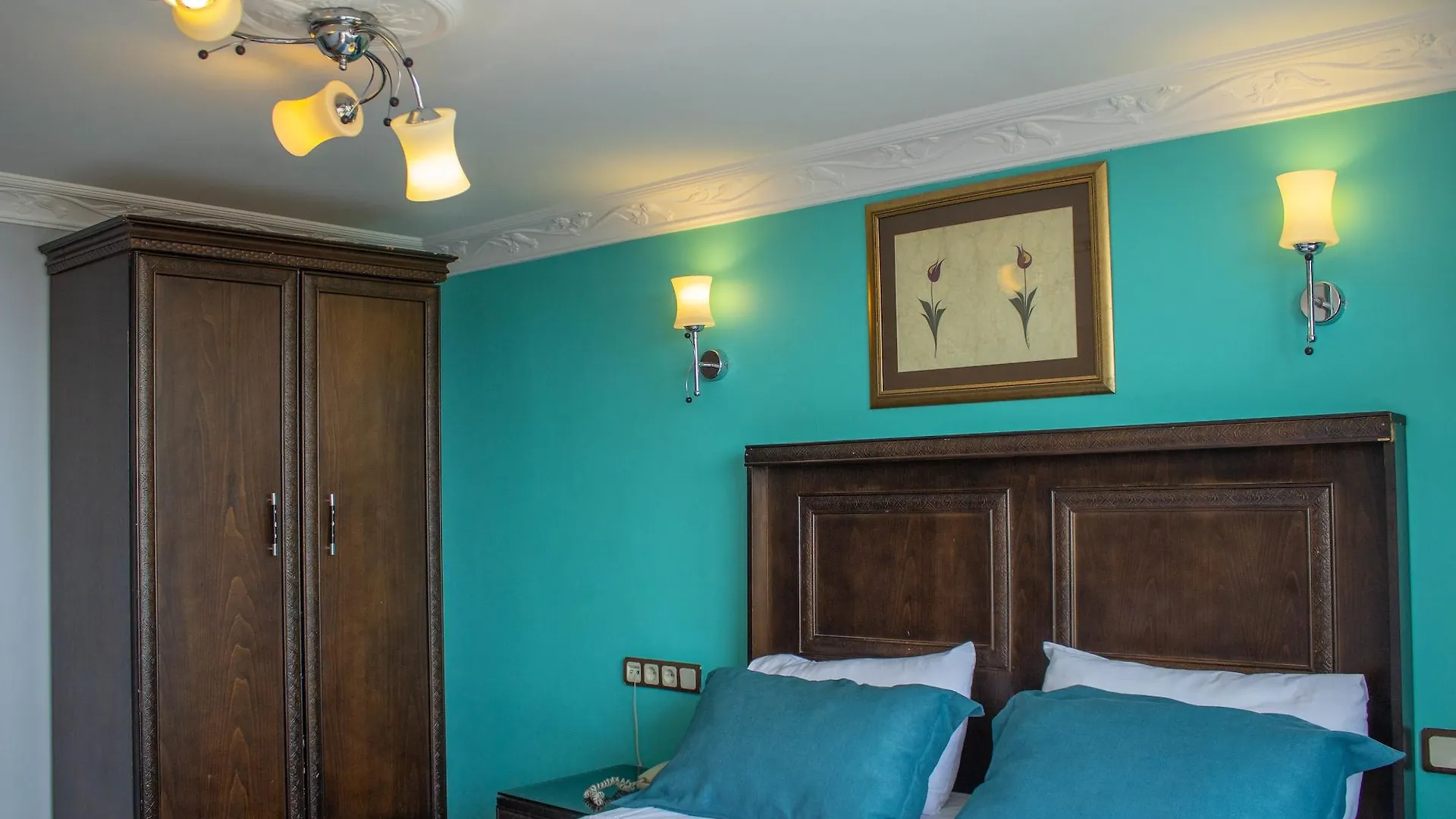 Hotel Tulip House Istanbul