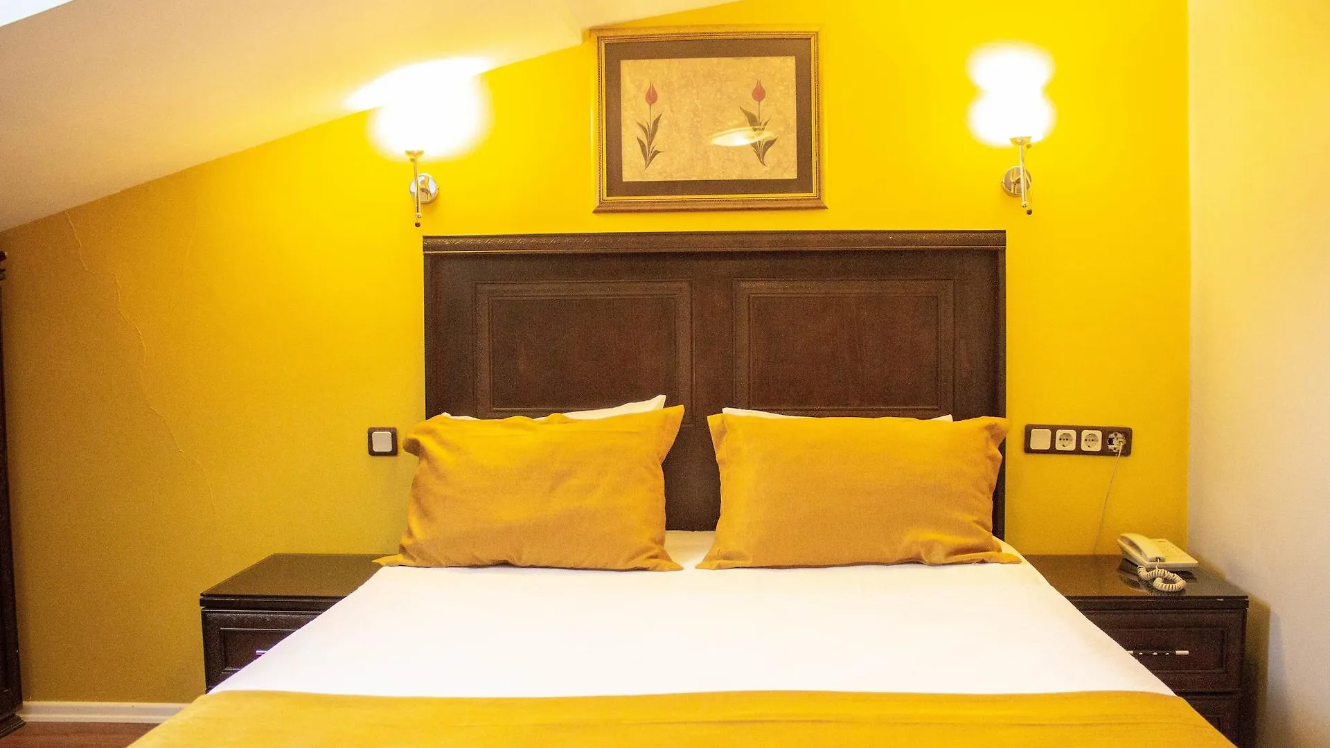 Hotel Tulip House Istanbul
