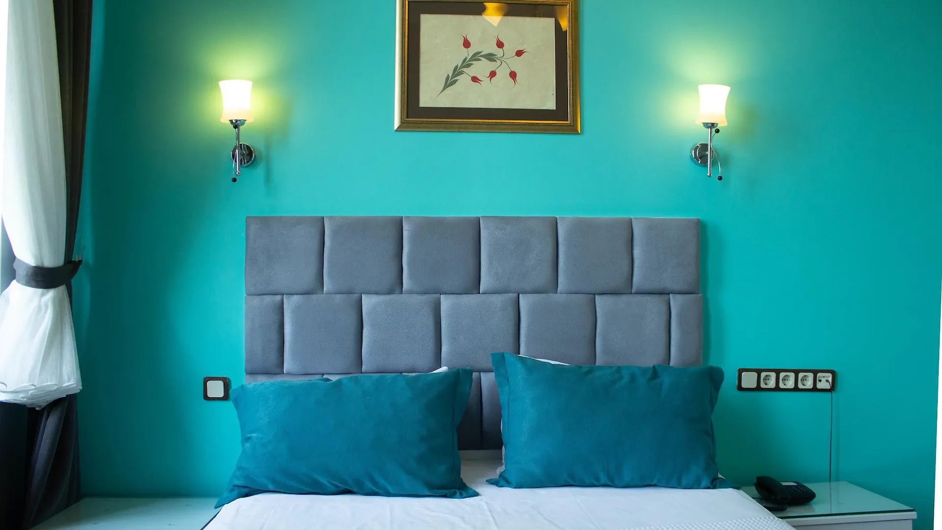 Hotel Tulip House Istanbul