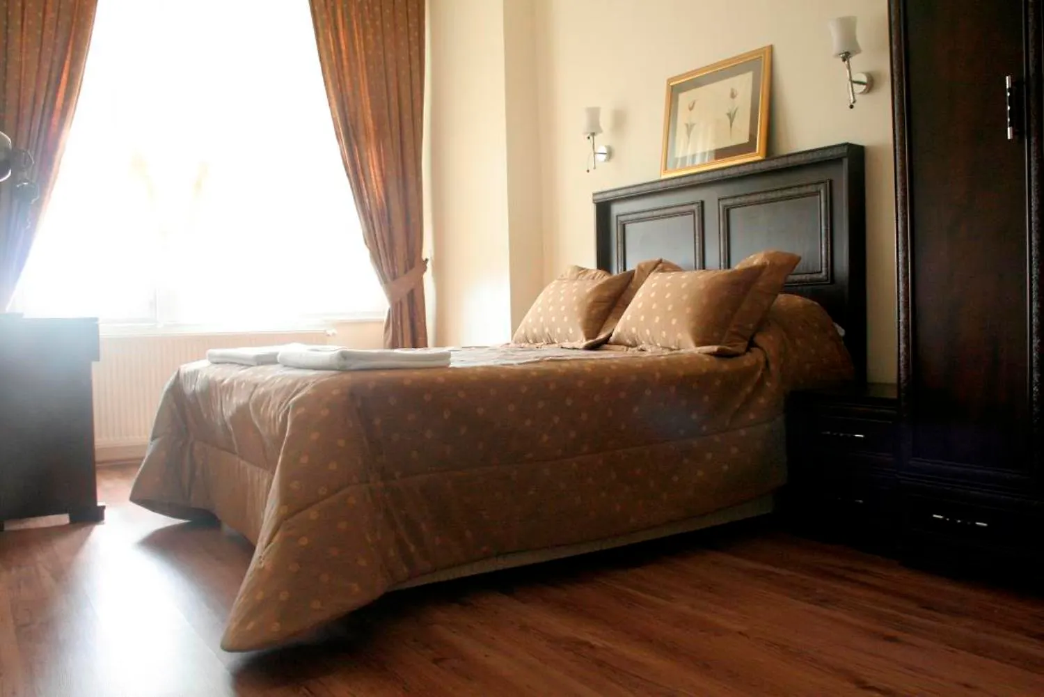 Hotel Tulip House Istanbul 3*,
