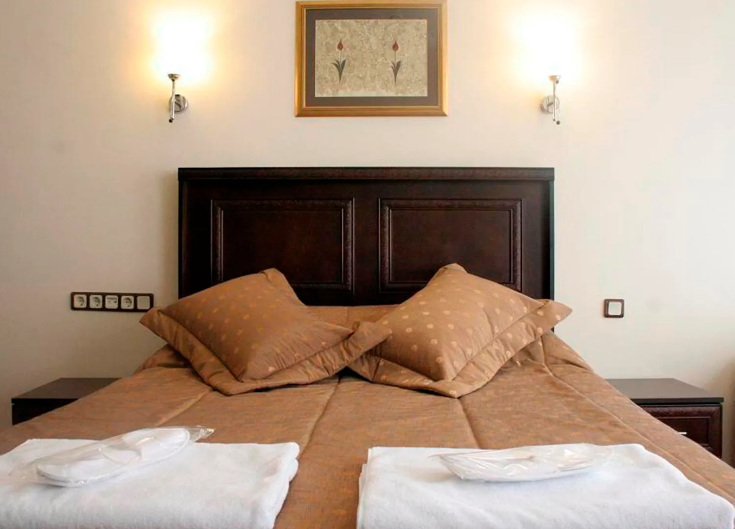 Hotel Tulip House Istanbul