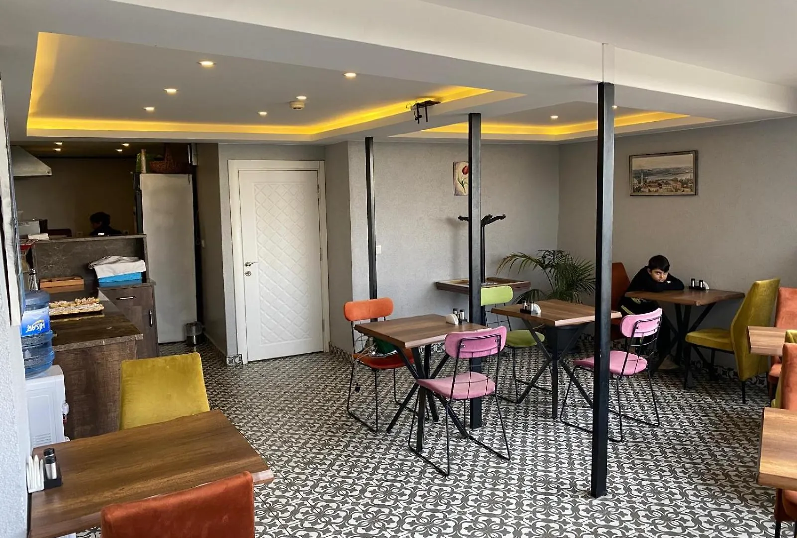 Hotel Tulip House Istanbul